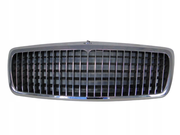 фото №1, Maybach 240 57 57s 62 решётка радиатора решётка радиатора оригинал 2002-