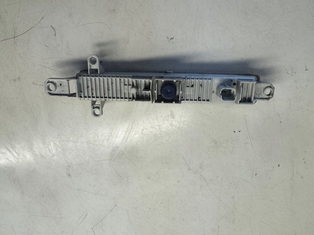 фото №8, Citroen peugeot противотуманная фара led drl 9677409380