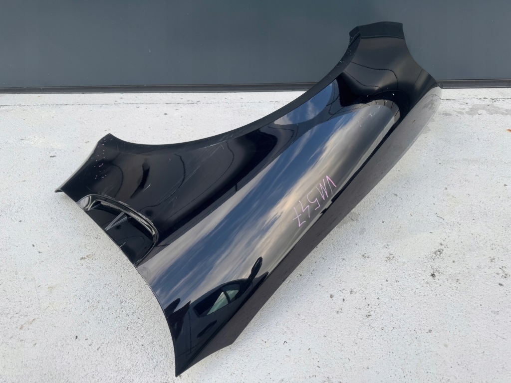 фото №11, Porsche panamera ii 971 16- крила перед передній лівий 971821111al bdb