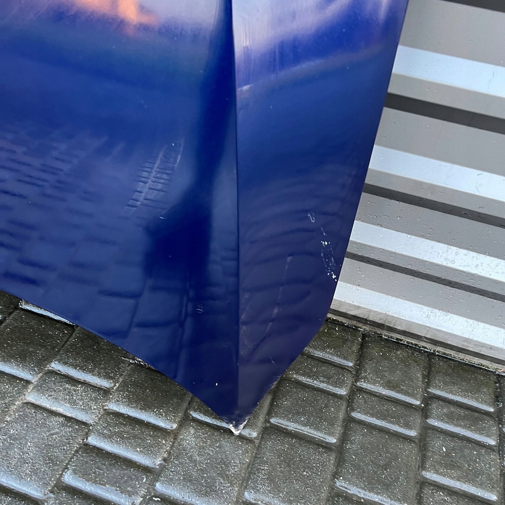 фото №5, Audi a3 8y капот крышка двигателя