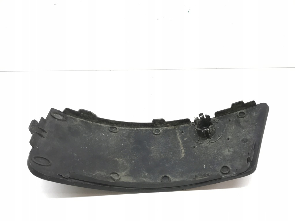Купить Mercedes m w166 12-15r заглушка бампера задний правая a1668851053
