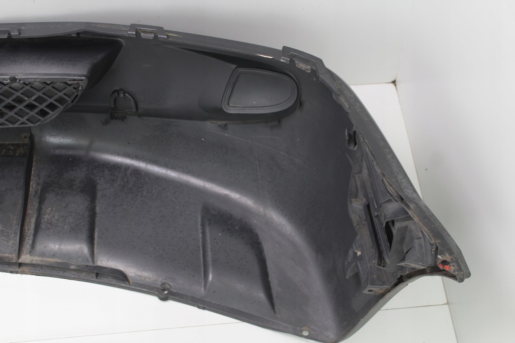 фото №7, Бампер перед передний mercedes 906 06-12r