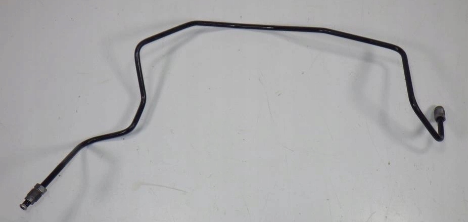 фото №1, Шланг гальмівний насоса 4f1614706aa audi a6 rs6 c6