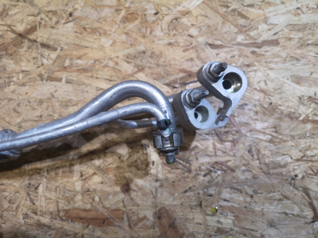 фото №5, Шланг дроти кондиціонера ford flex 2011-