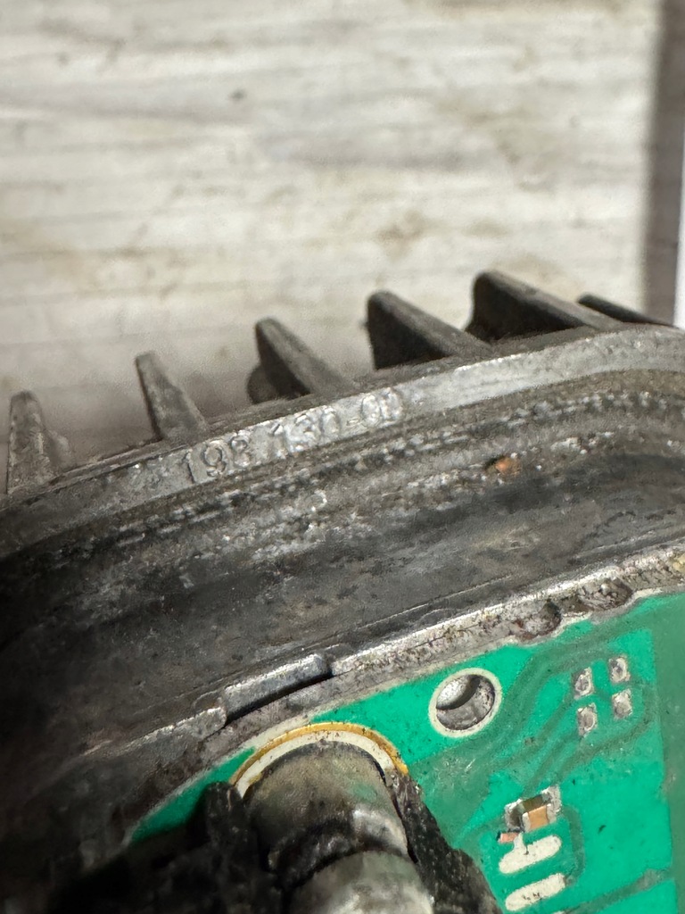 фото №5, Bmw 1 f20 перетворювач модуль led 198130-00