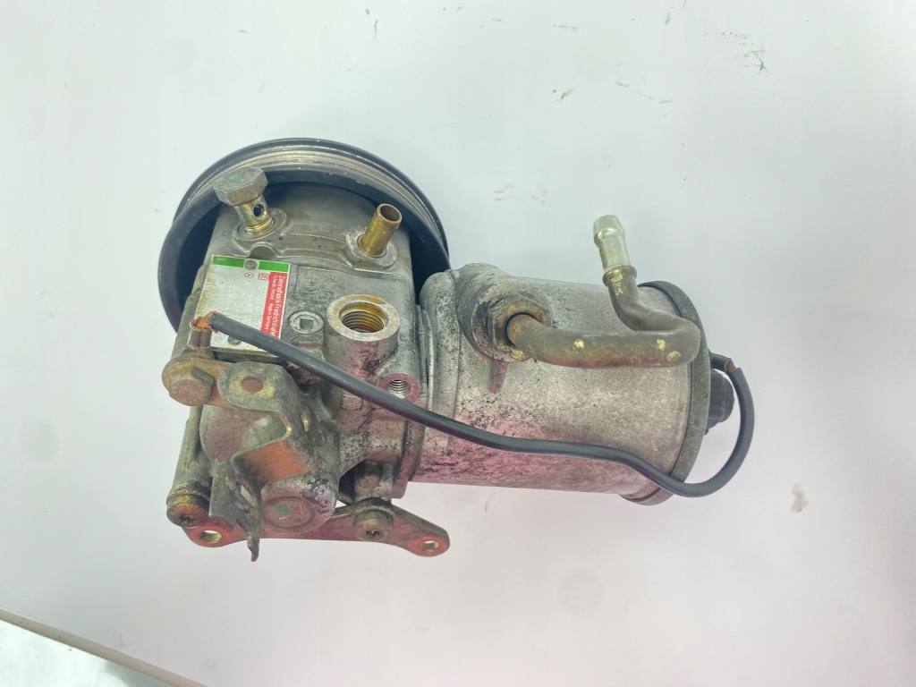 Насос підсилювача asd рівень mercedes w124 r129 w140 2104662101 8691900501 Доставка