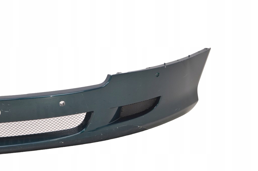 фото №5, Aston martin db9 бампер перед