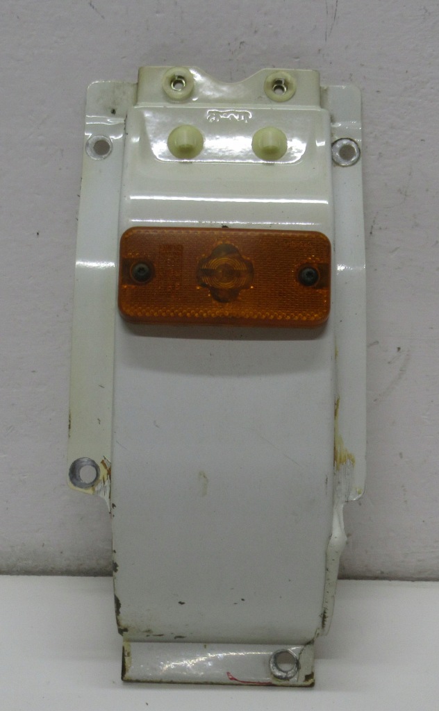 фото №1, Iveco daily 06r лампа габаритна ліва