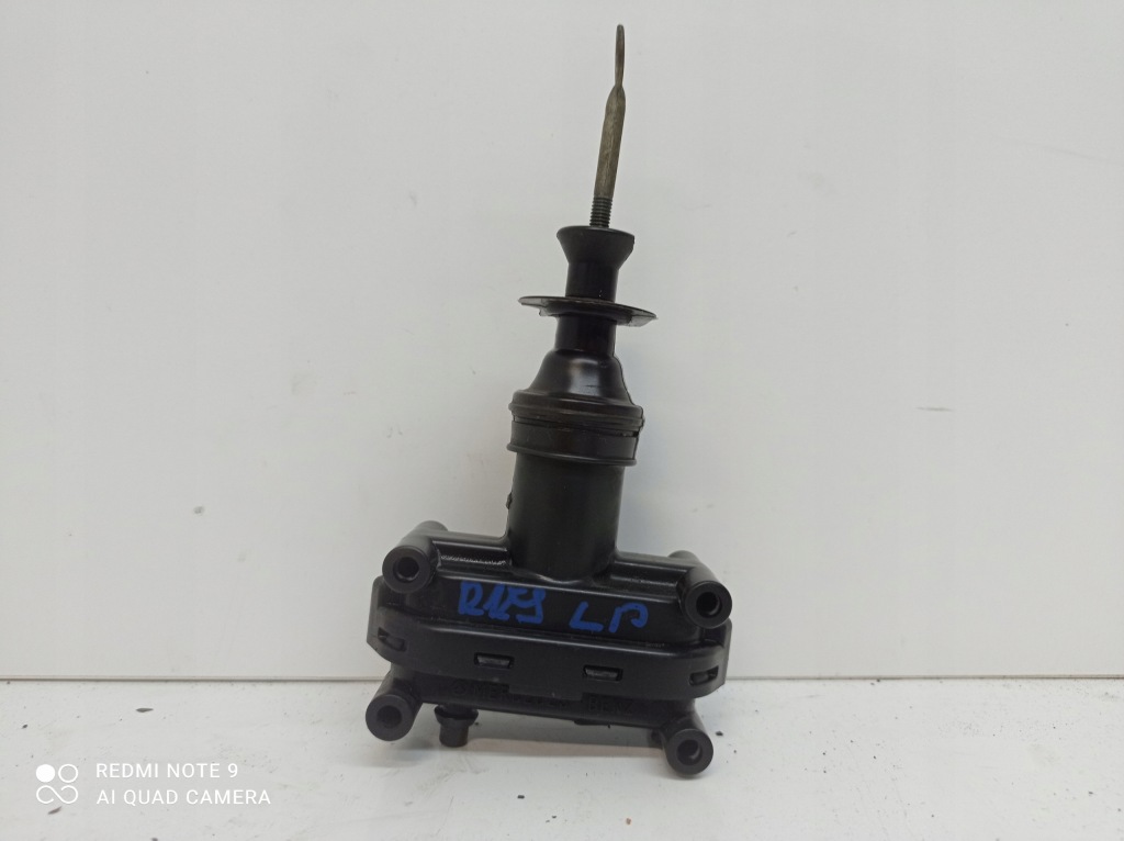 фото №1, Mercedes sl r129 lift привід замка двері l/p