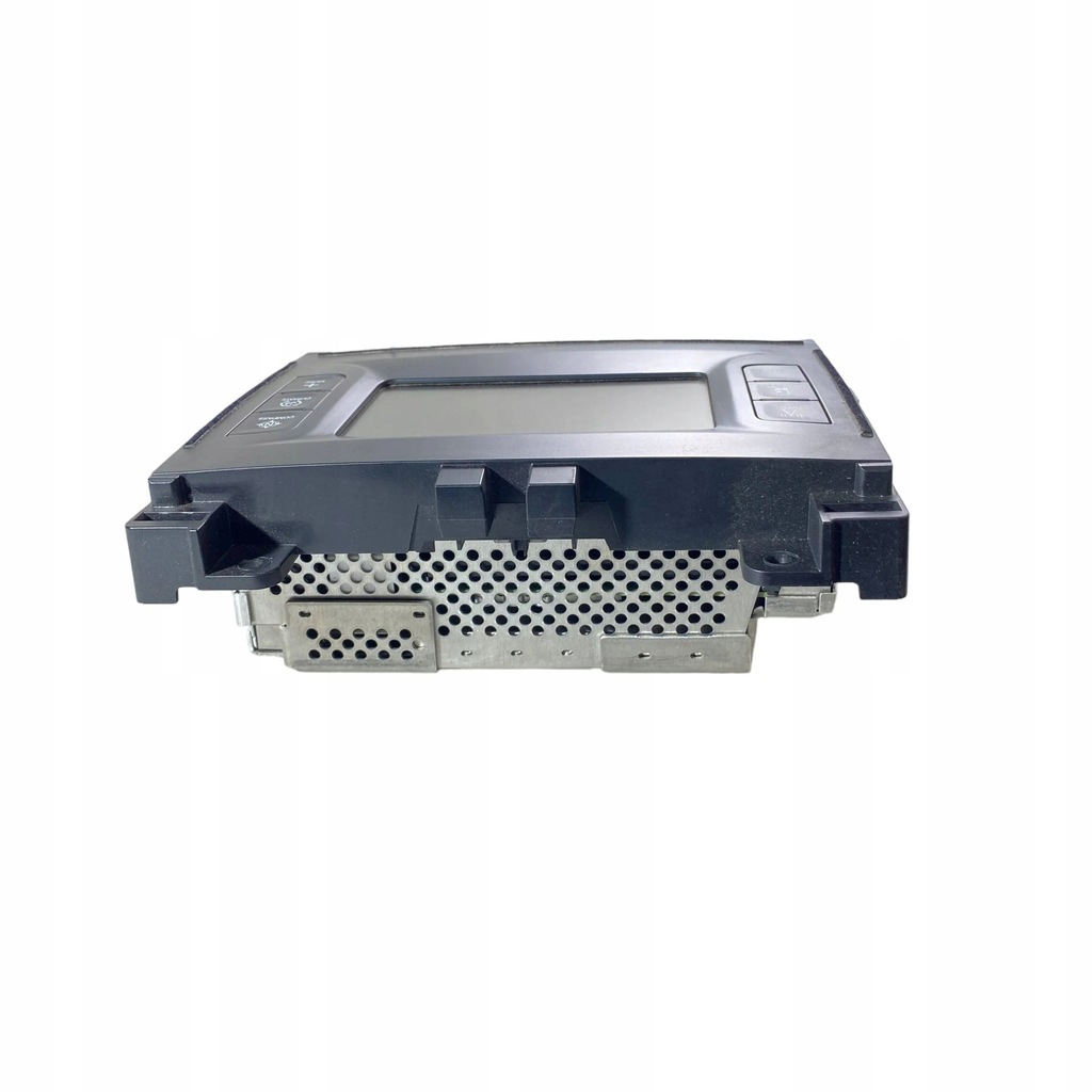 фото №2, Dodge charger 2017 автомагнитола