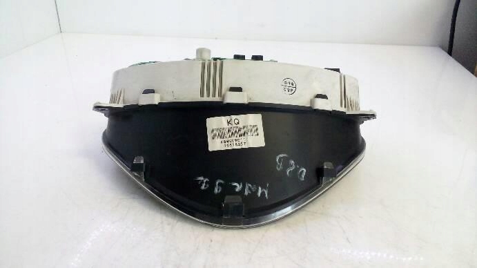 фото №8, Счетчик daewoo matiz 0,8 b 1999r. 96518057