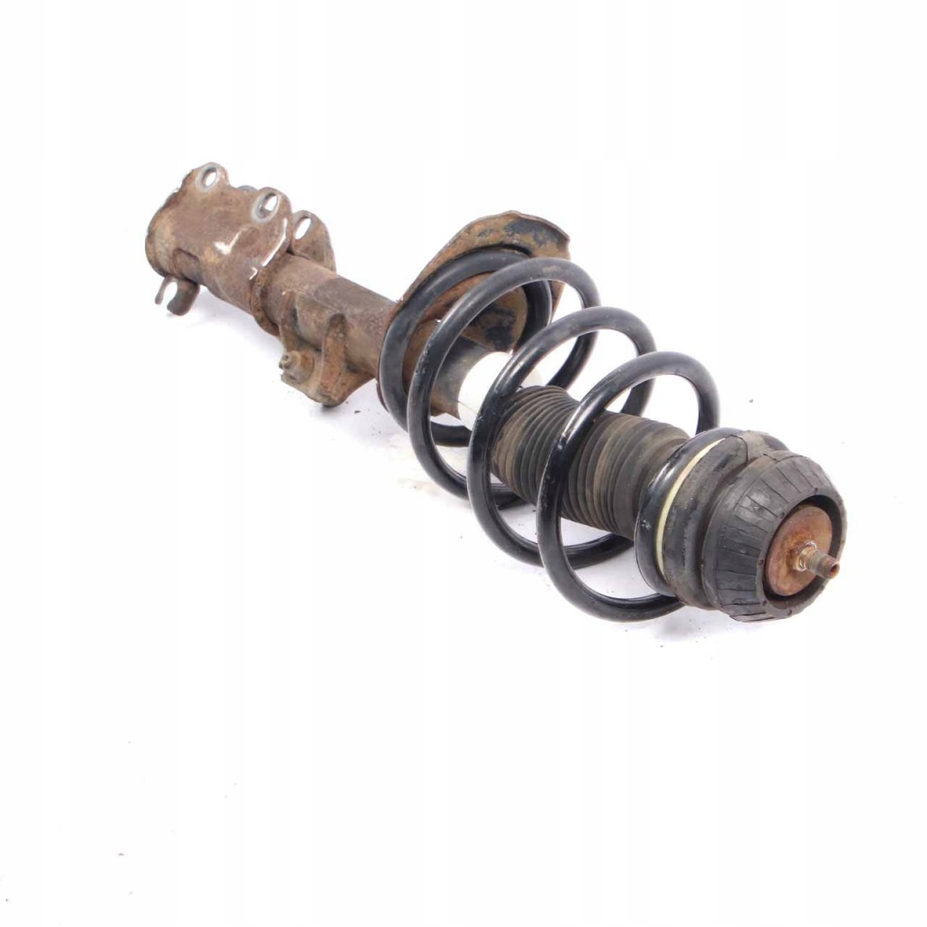 фото №11, Mercedes vito w639 амортизатор передний левый a6393202113