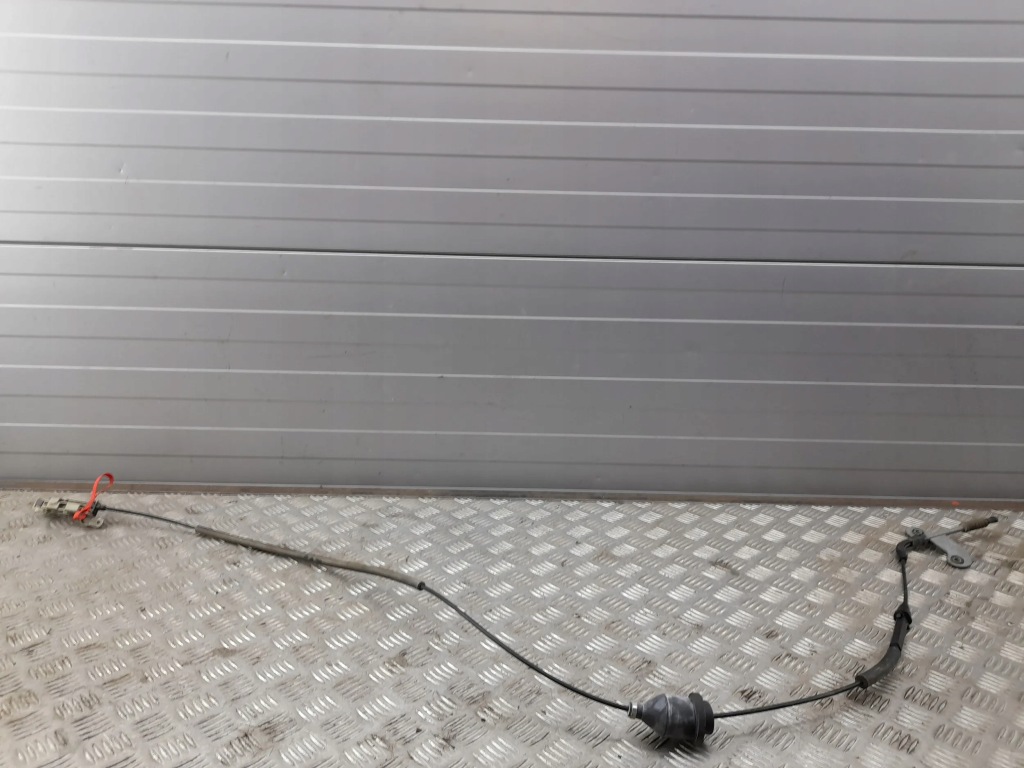 фото №1, Dodge challenger 68066472ah троси перемикання передач