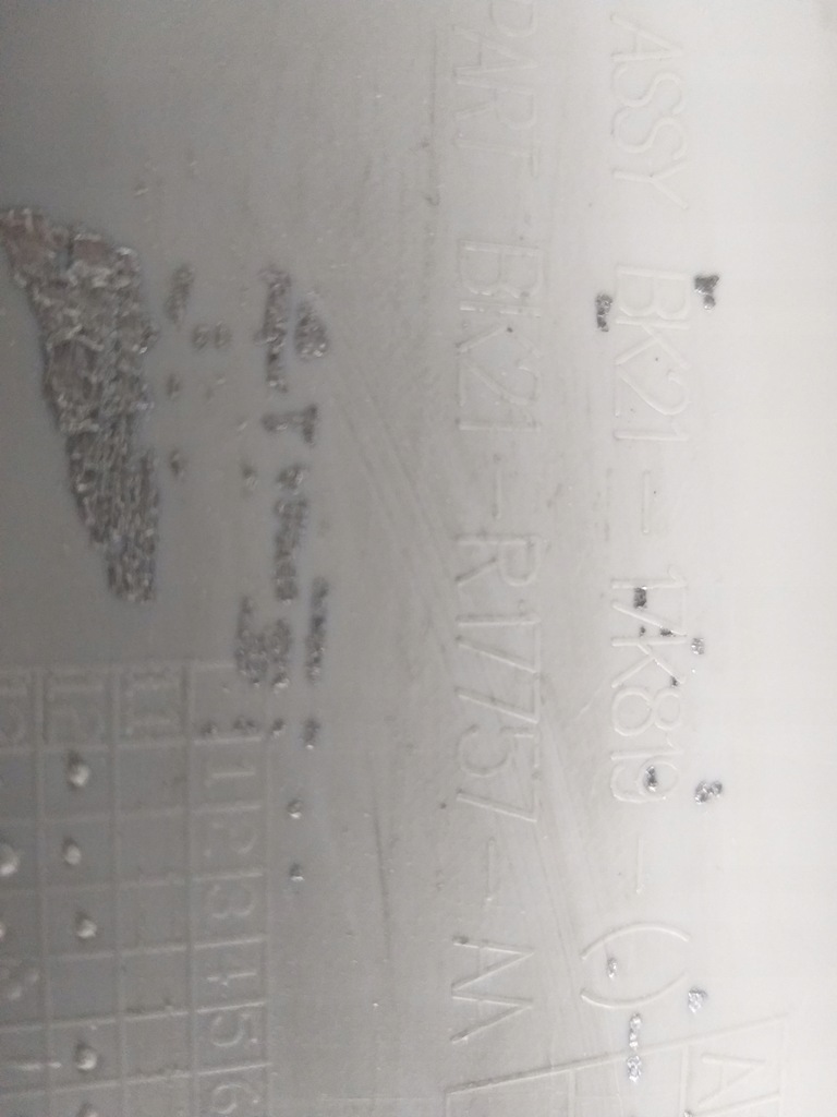 фото №9, Бампер перед ford transit tourneo custom 12-17