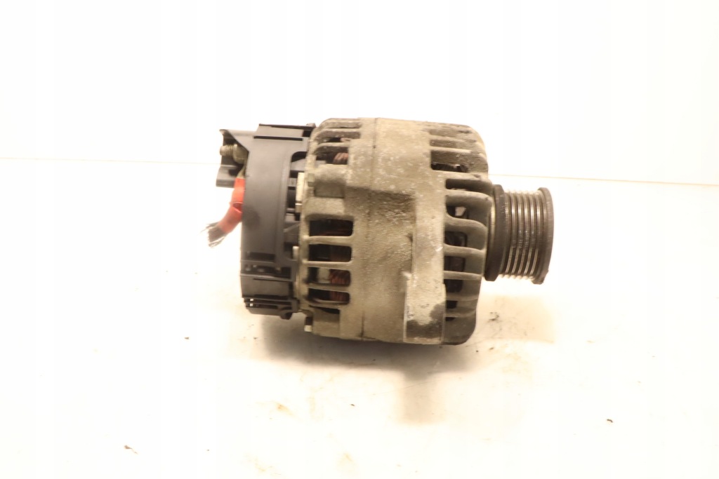 Генератор alfa romeo 159 1.9jtd 51764265 в Украине