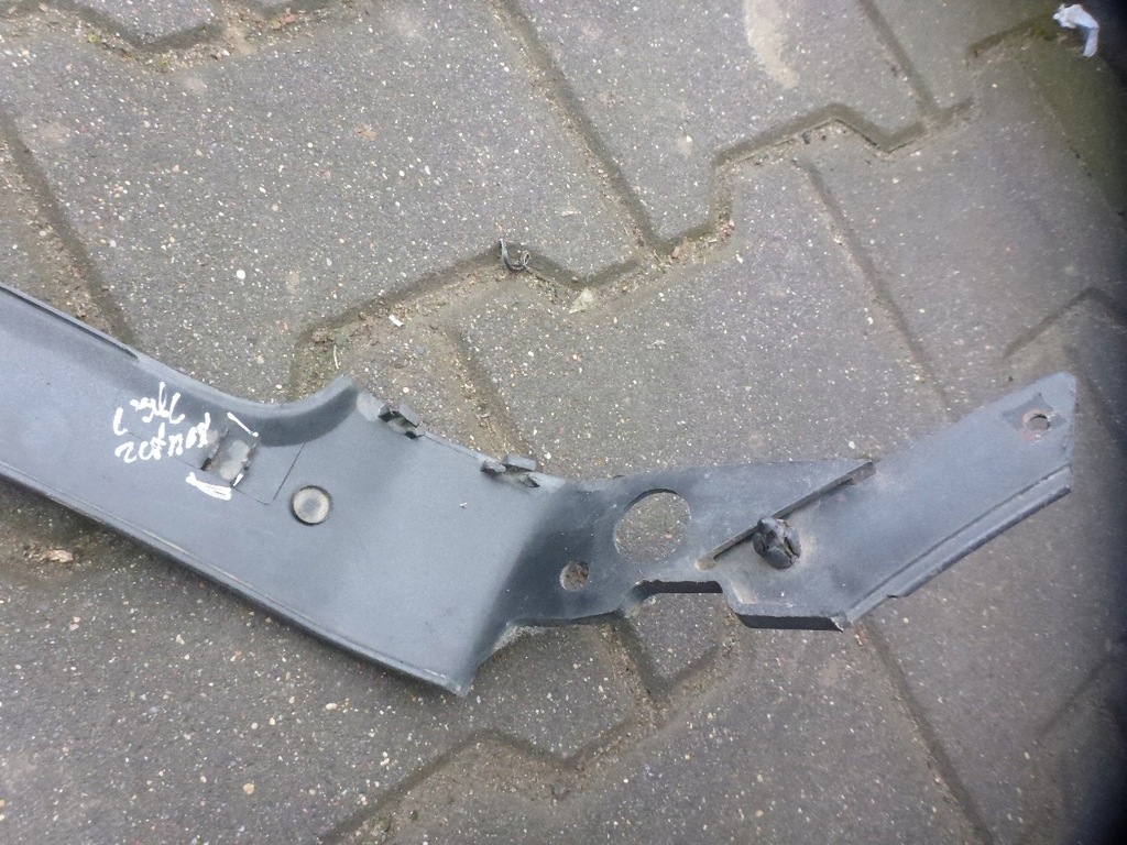 фото №14, Honda civic ufo 06- молдинг крыла левая передняя левый перед 74165-smg-e