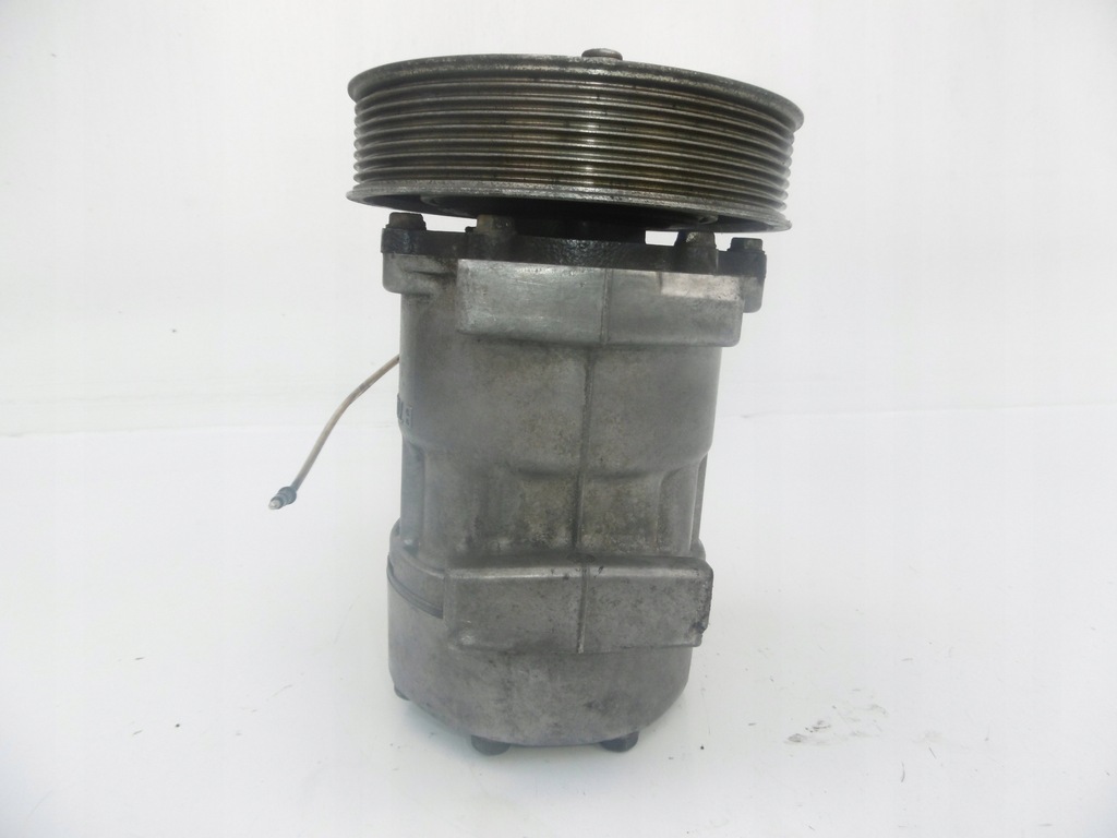 фото №8, Компрессор компрессор кондиционера magnum dxi