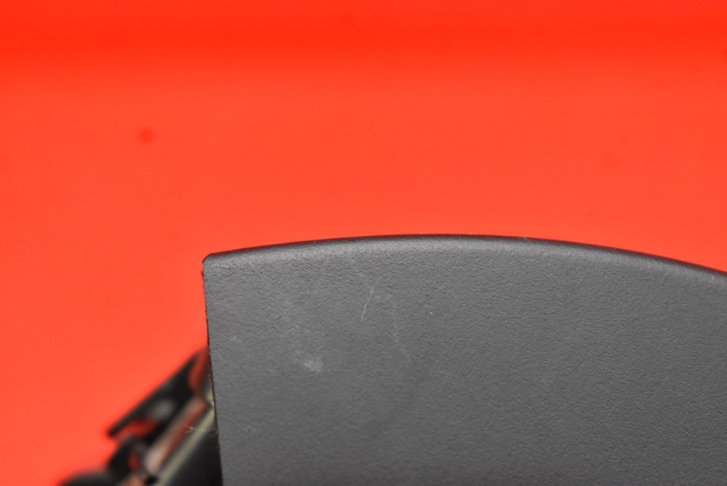 фото №10, Решётка обдув левая 77630-tl0-g010-21 honda accord 8 viii 07-11