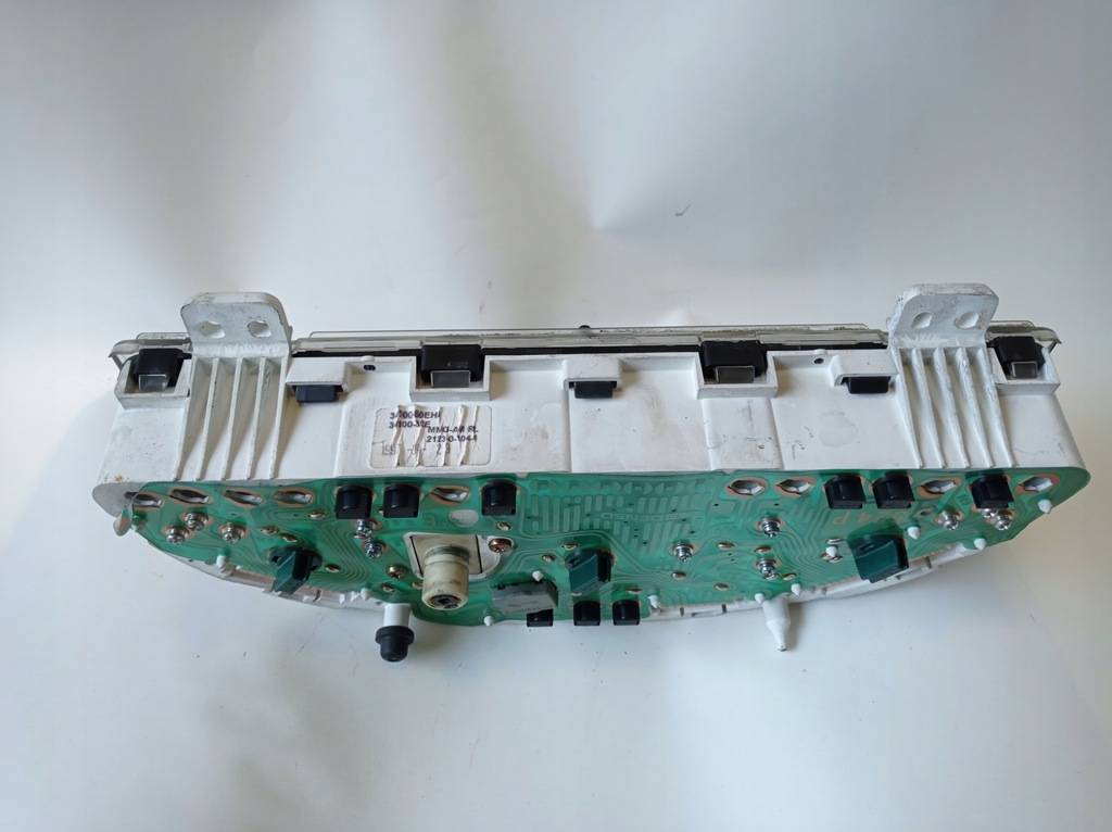 фото №8, Счетчик приборы suzuki swift 1.3 34100-60eh0