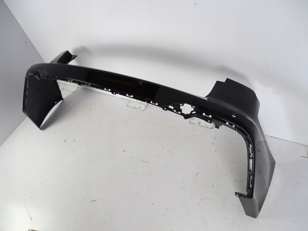 фото №5, Бампер задняя задний audi a7 c8 rs rs7