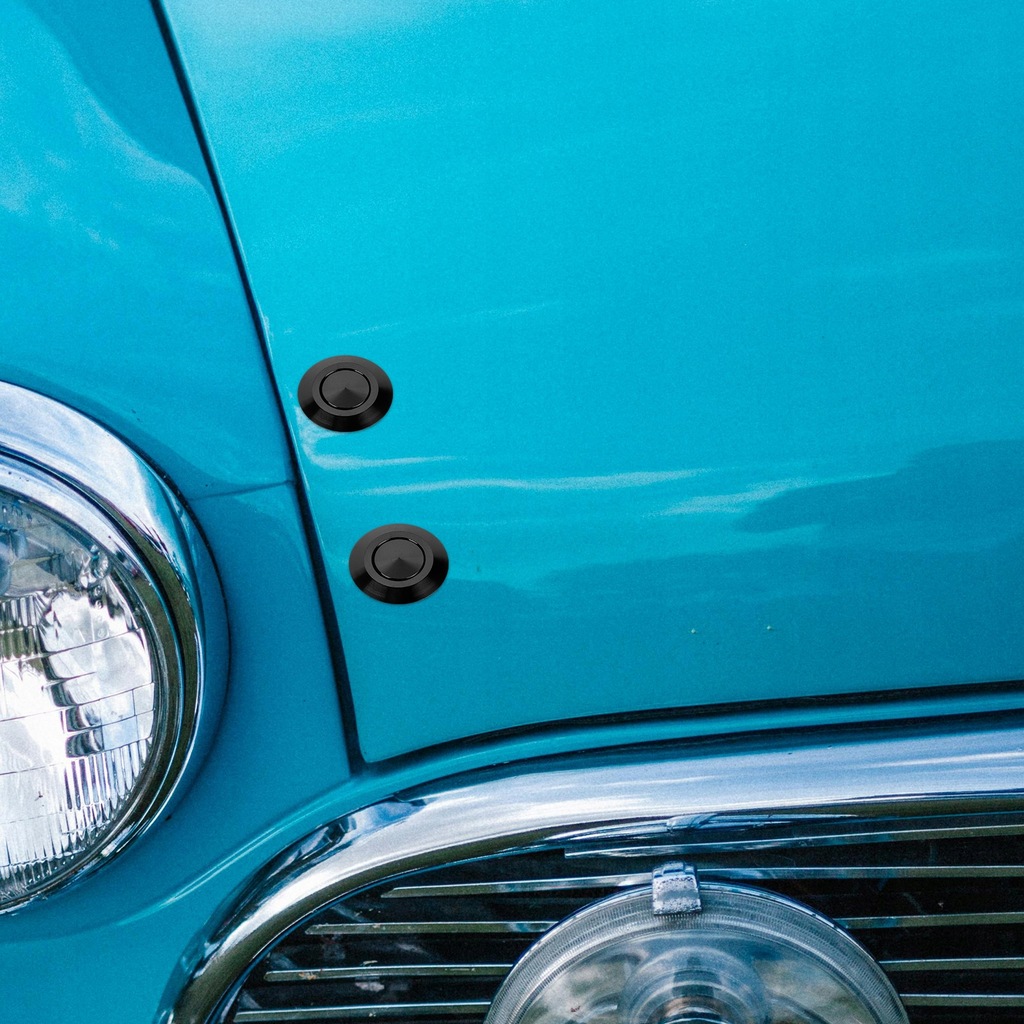 фото №9, Набор быстрого разблокировки бампера do капот автомобильный замок капот