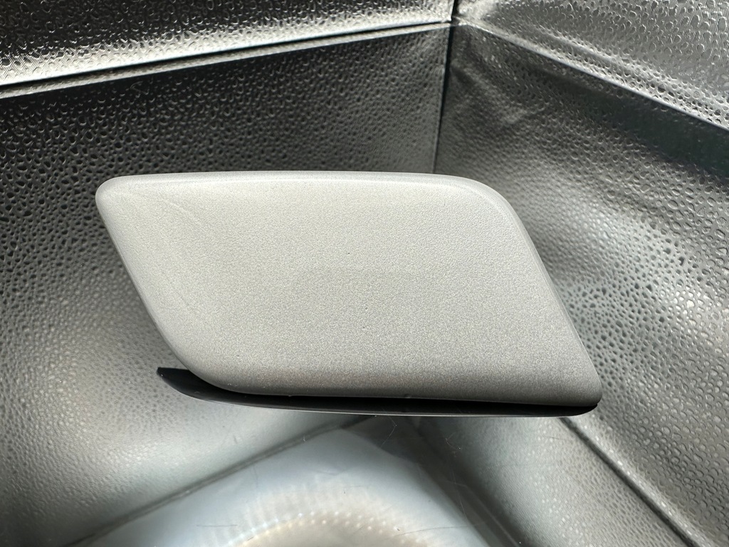 фото №8, Заглушка распылителя citroen c4 picasso левая lub правая цвета