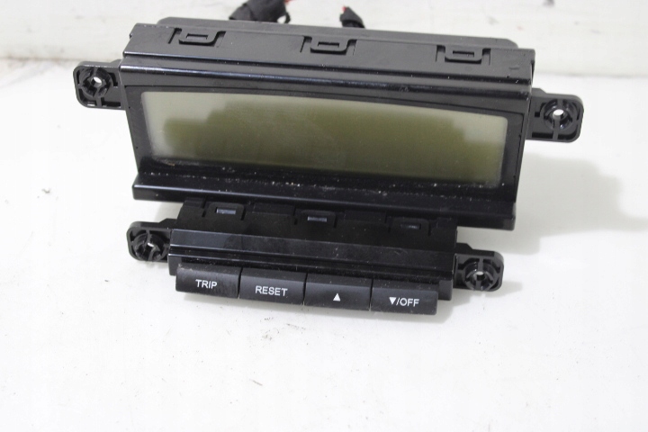 фото №3, Дисплей kia ceed i