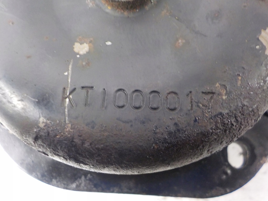 фото №3, Range rover sport l320 land rover discovery підйомник колеса запасного