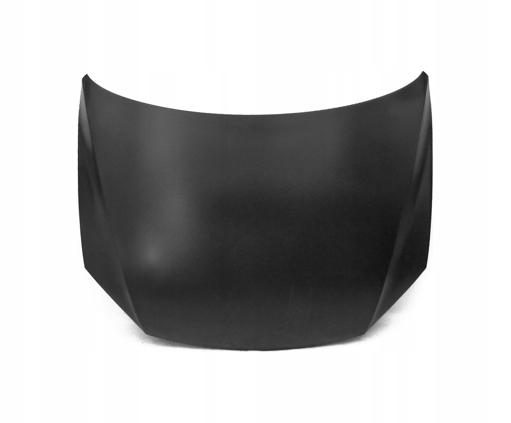 фото №1, Vw touareg 7p5 2010 - 2014 капот