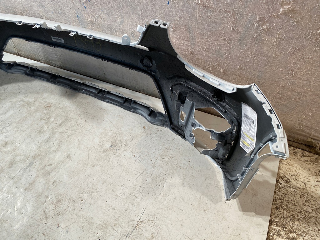 фото №13, Vw new beetle 5c5 dune cross бампер перед