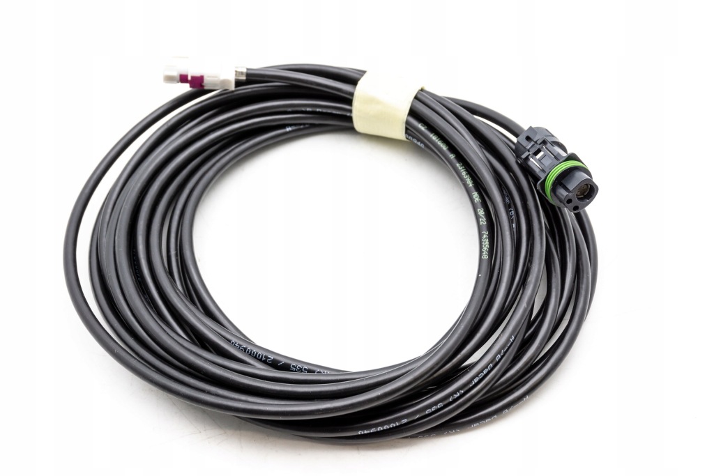 Купить Шланг hsd bmw f01 f02 f04 f06 f07 f10