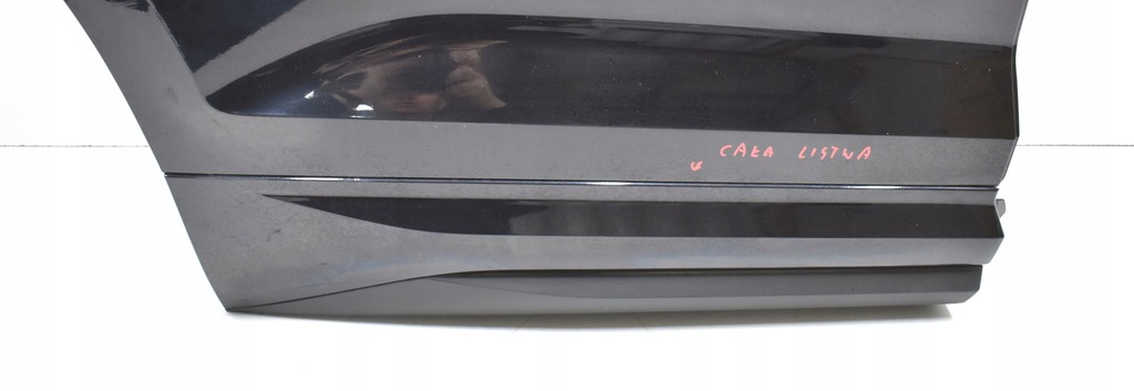 фото №8, Skoda kodiaq 565 дверь правое задняя задние org + молдинг