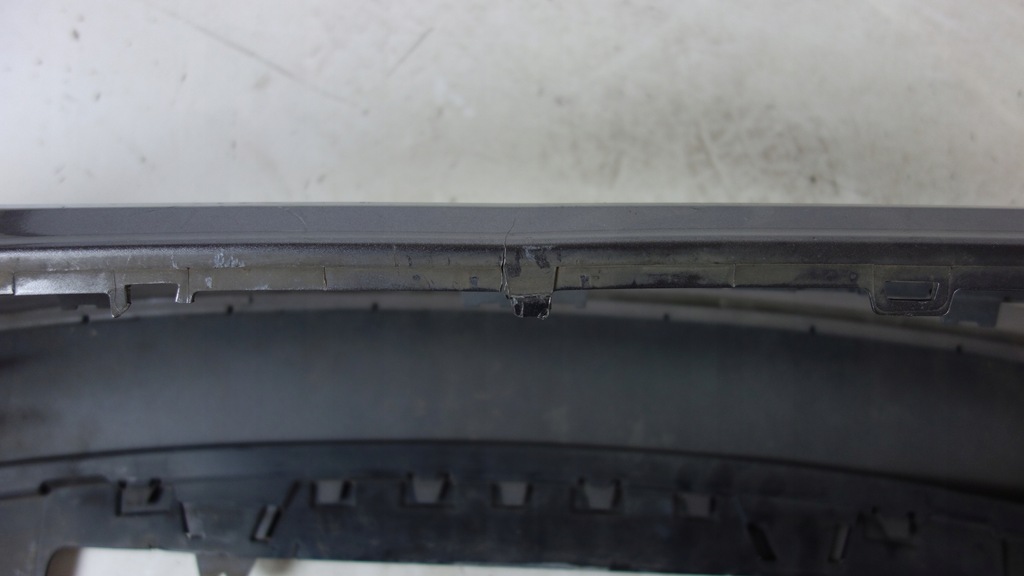 фото №12, Бампер перед передній seat leon iii fr 5f0807221n