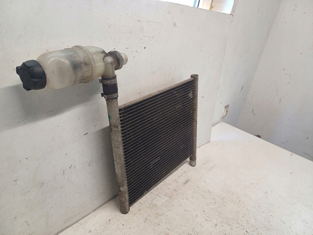 фото №7, Smart fortwo 1 i радіатор wody 0003428v006