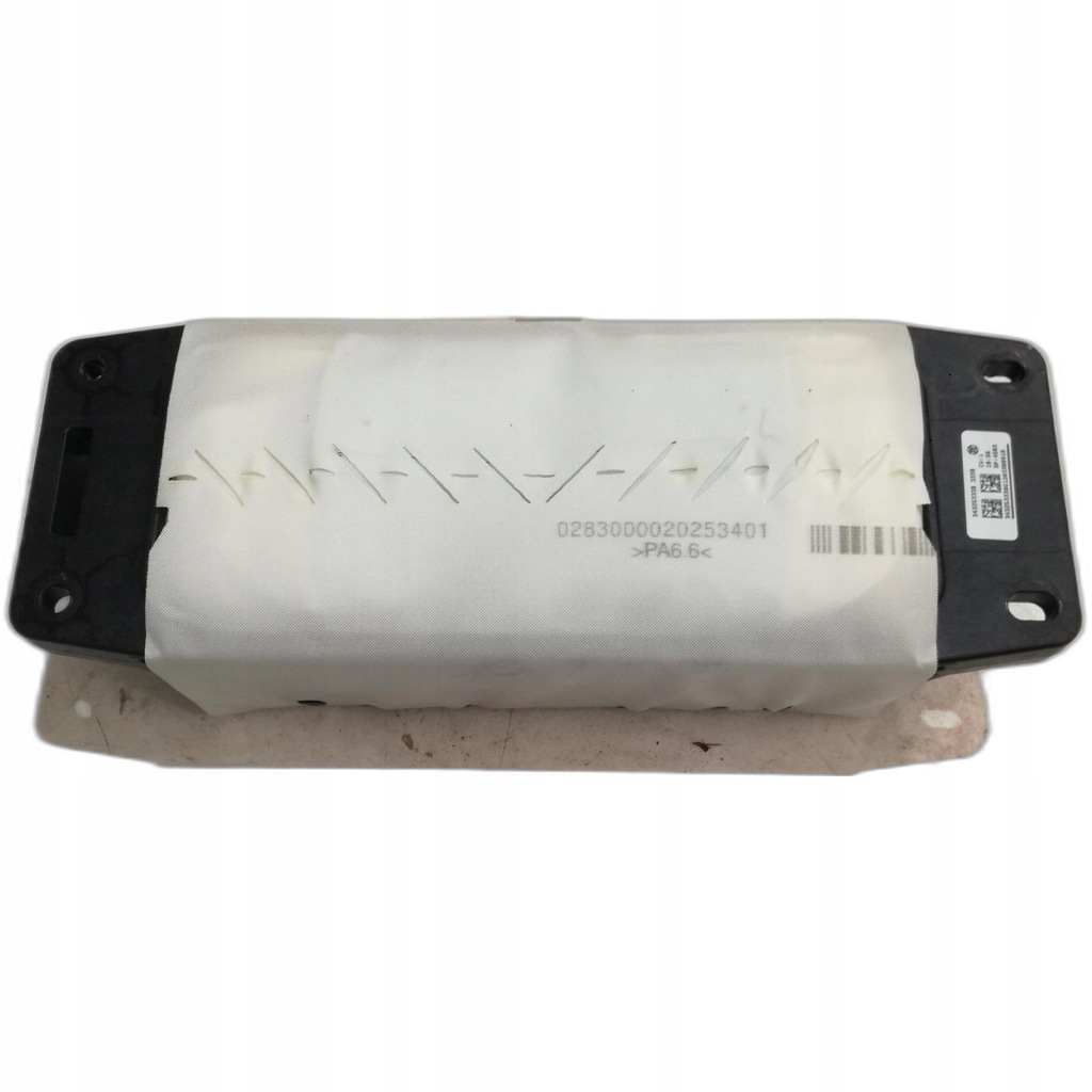 фото №1, Mercedes s-klasa w223 подушка подушка безопасности a2238606201