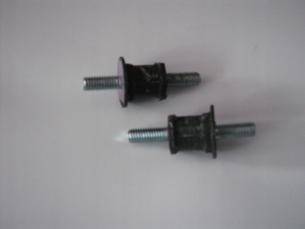 фото №1, Element кріпильний фільтр повітря daewoo matiz kpl