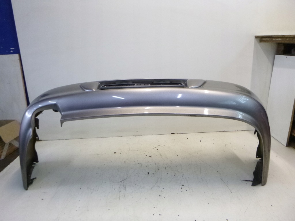 фото №5, Бампер задня chrysler 300m 2001