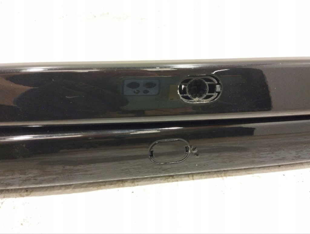 Рейлинг крышный maserati levante 2017 27514 в Украине