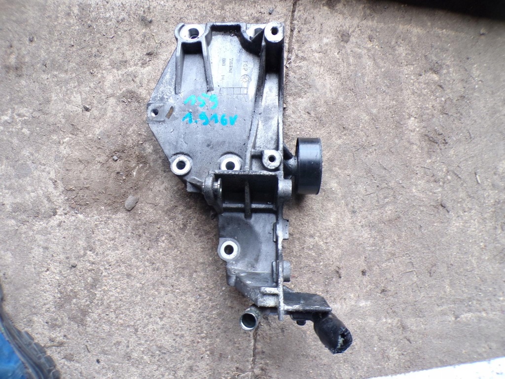 Купить Кронштейн генератора alfa romeo 159 1.9 16v jtdm 55197248
