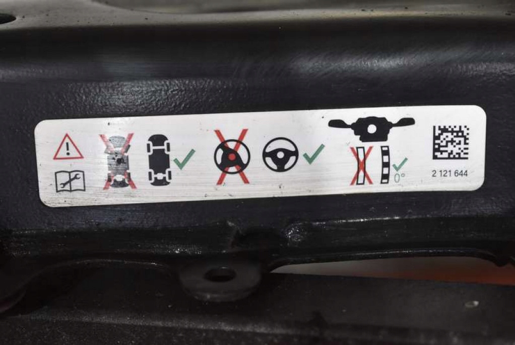 фото №7, Підрамник балка підрамник підрамник перед 6872729 bmw f44 gran coupe 2.0ix 306 km