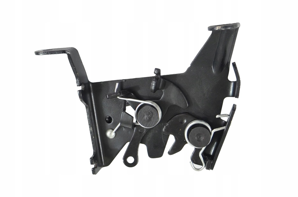 фото №1, Зачіп замка решітка scania r лівий 1800469