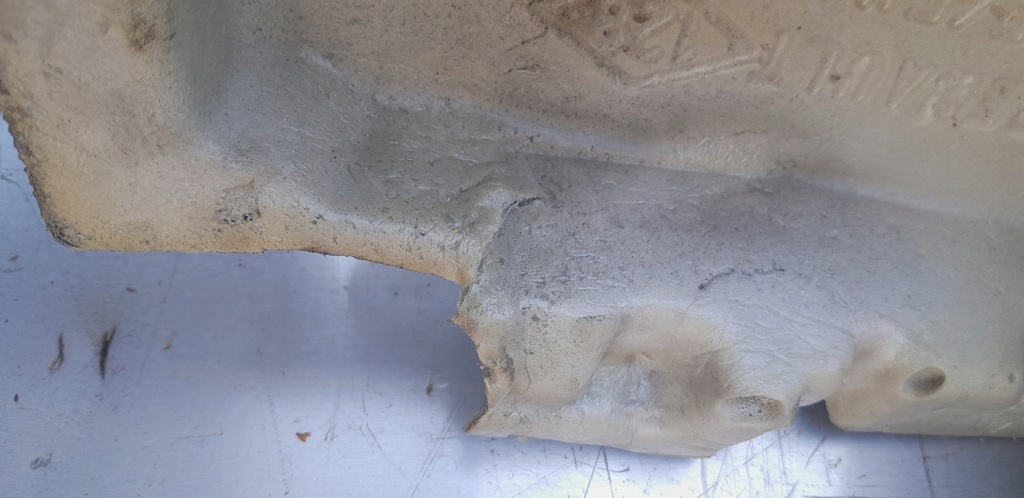 фото №13, Домкрат перемикання передач renault laguna ii 1.6 16 v 8200014088