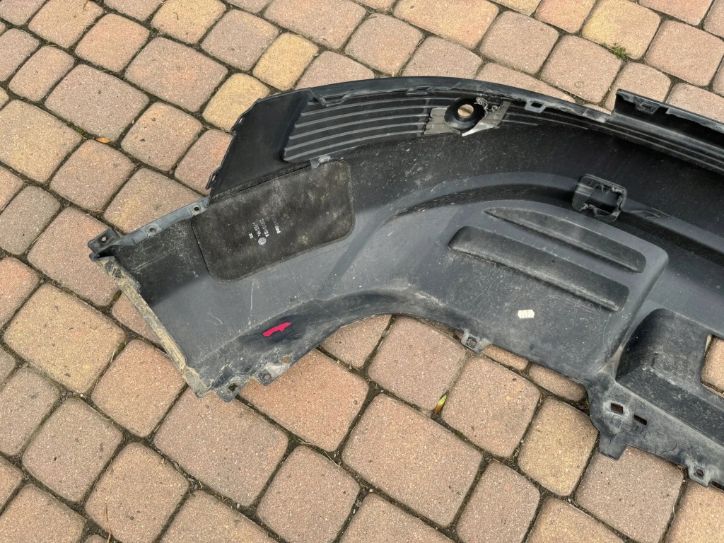 фото №9, Audi q4 e-tron 21- 89a бампер задняя задний