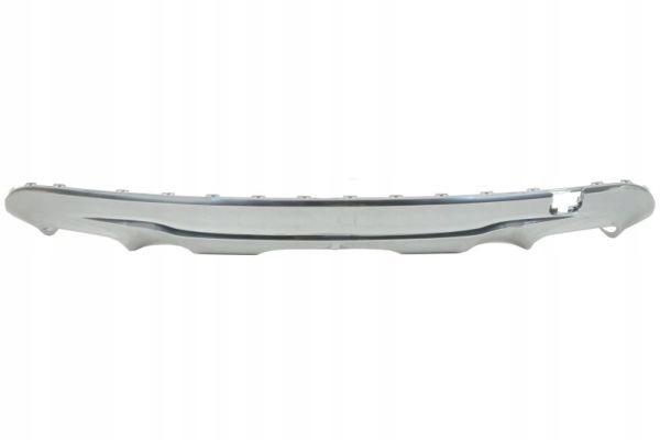 фото №1, Спойлер бампера 5511-00-3583971p blic