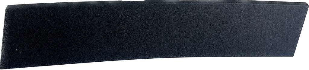 фото №1, Ford f150 lift 17- левая верхний защита молдинг панели