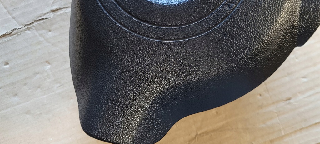 фото №9, Подушка водителя fiat scudo ii 14401486zd оригинал демонтаж zadrapana