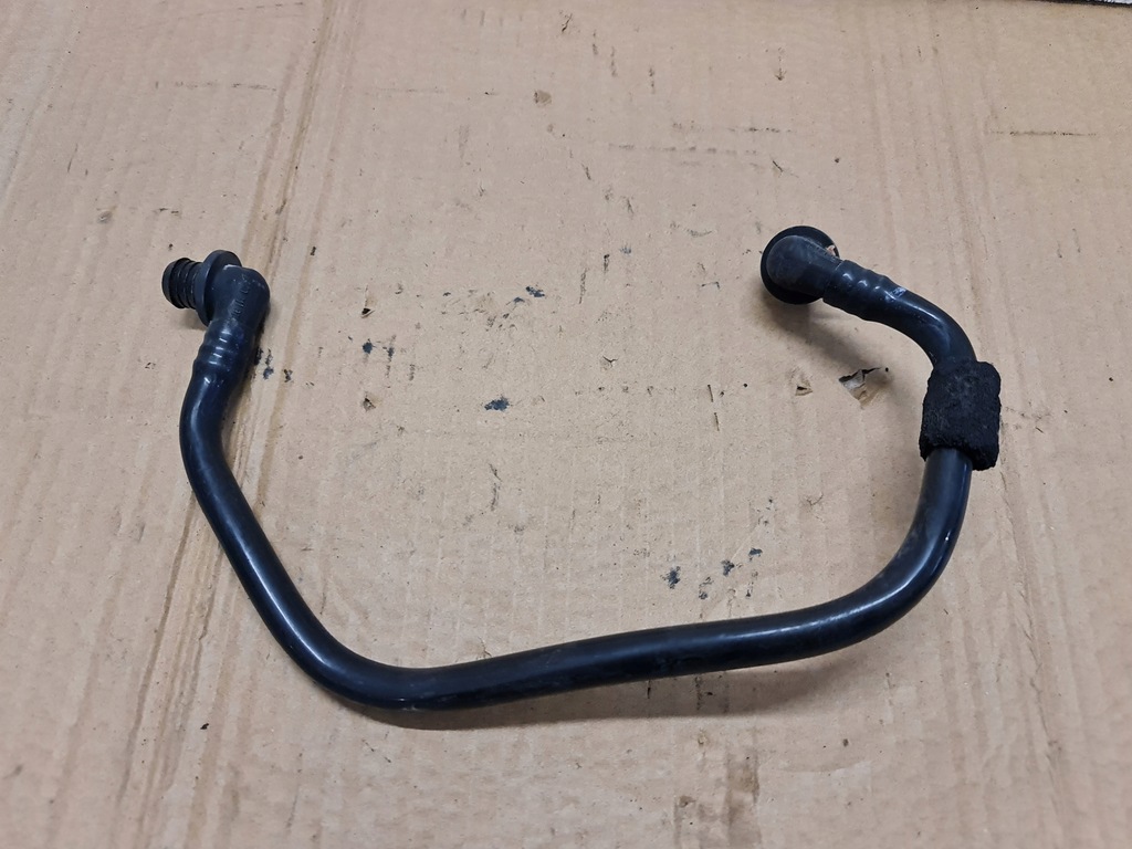 фото №1, Шланг вакууму підсилювач гальм a8 d2 eu 4d1611931al