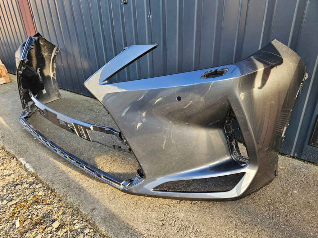 Бампер перед передний lexus rx iv lift 2019- 52119-48590 полный org Доставка