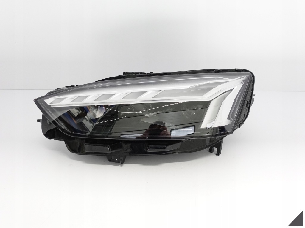 Купить Audi a5 8w6 b9 рестайлинг  19- full led laser фара хорошее состояние