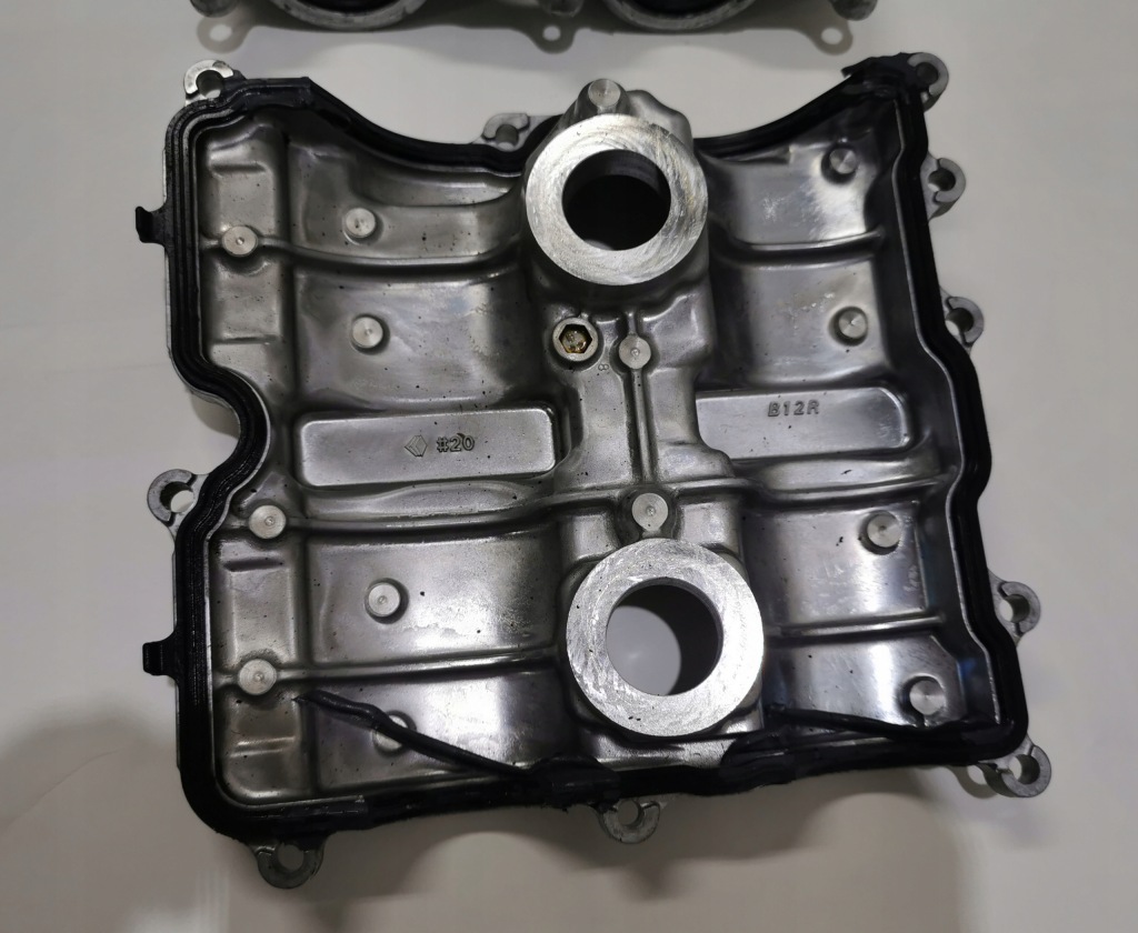 фото №3, Кришка клапанів xv forester lift 2.0 b fb20 16-